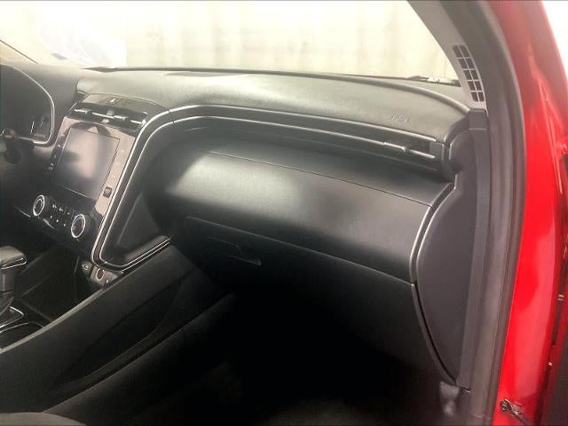 2023 Hyundai TUCSON SEL AWD