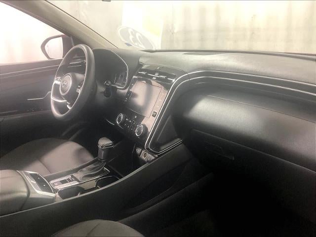 2023 Hyundai TUCSON SEL AWD