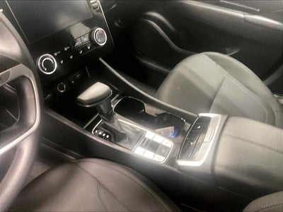 2023 Hyundai TUCSON SEL AWD