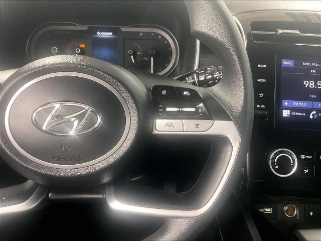 2023 Hyundai TUCSON SEL AWD