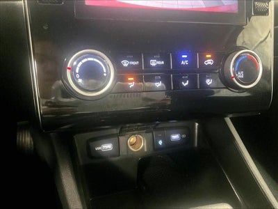 2023 Hyundai TUCSON SEL AWD