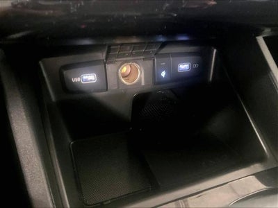 2023 Hyundai TUCSON SEL AWD