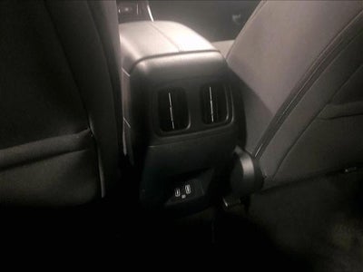 2023 Hyundai TUCSON SEL AWD