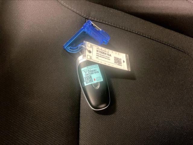 2023 Hyundai TUCSON SEL AWD