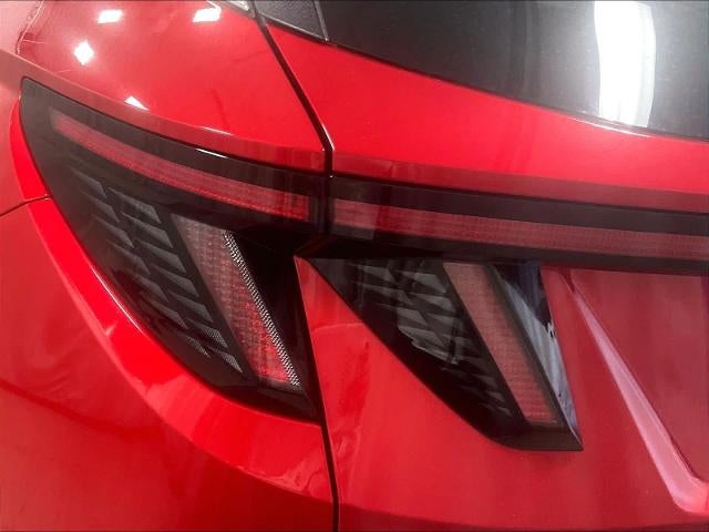 2023 Hyundai TUCSON SEL AWD