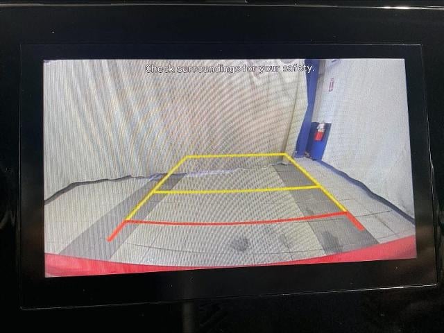 2023 Hyundai TUCSON SEL AWD