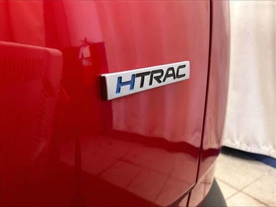 2023 Hyundai TUCSON SEL AWD