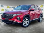2023 Hyundai TUCSON SEL AWD