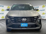 2025 Hyundai TUCSON SEL AWD