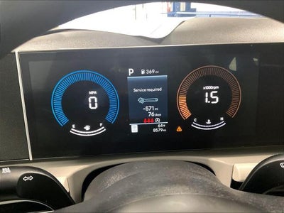 2025 Hyundai TUCSON SEL AWD