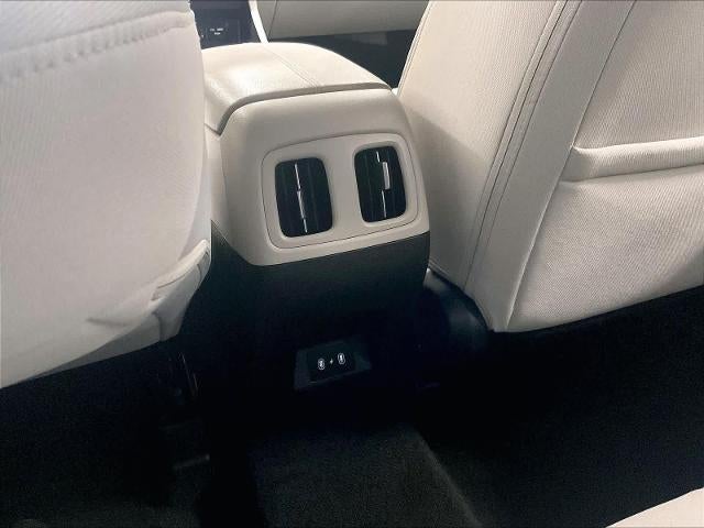 2025 Hyundai TUCSON SEL AWD