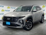 2025 Hyundai TUCSON SEL AWD