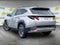 2025 Hyundai TUCSON SEL AWD