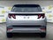 2025 Hyundai TUCSON SEL AWD