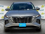 2022 Hyundai TUCSON SEL AWD