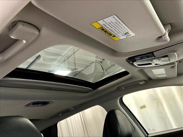 2022 Hyundai TUCSON SEL AWD