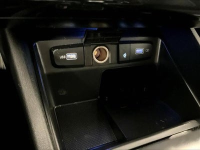 2022 Hyundai TUCSON SEL AWD