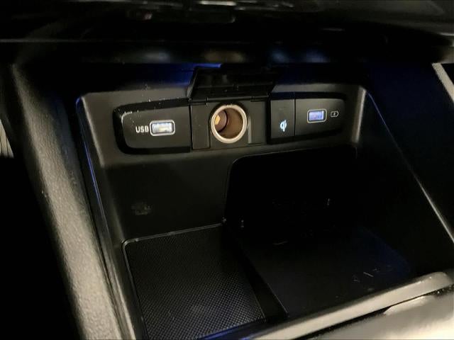 2022 Hyundai TUCSON SEL AWD