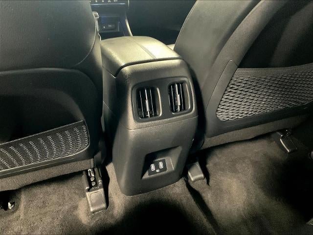 2022 Hyundai TUCSON SEL AWD