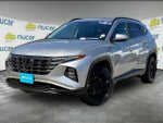 2022 Hyundai TUCSON SEL AWD