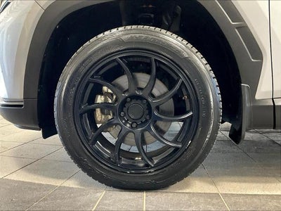 2022 Hyundai TUCSON SEL AWD