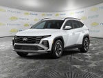2025 Hyundai TUCSON SEL Convenience AWD