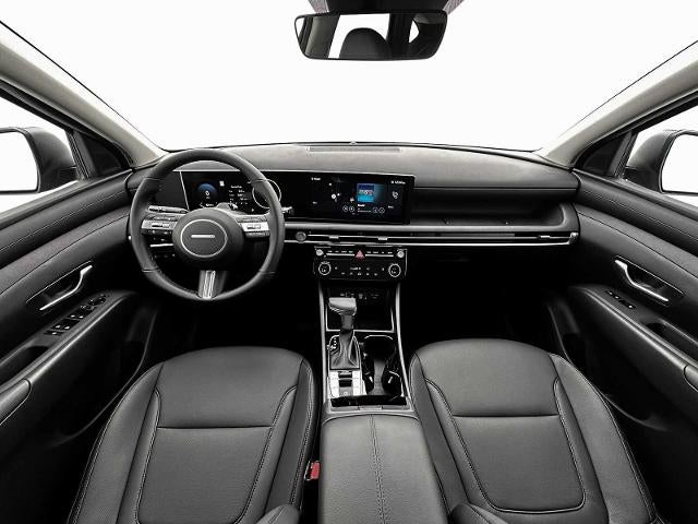 2025 Hyundai TUCSON SEL Convenience AWD