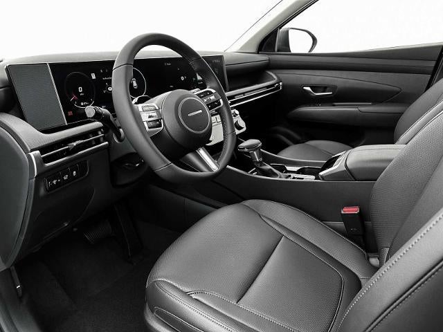 2025 Hyundai TUCSON SEL Convenience AWD