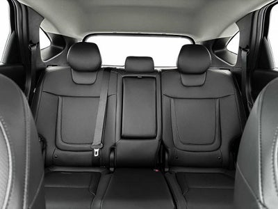 2025 Hyundai TUCSON SEL Convenience AWD