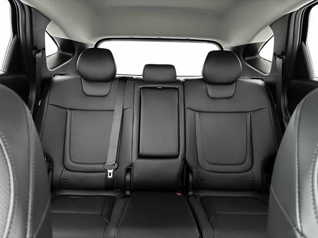 2025 Hyundai TUCSON SEL Convenience AWD