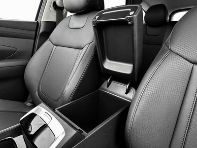 2025 Hyundai TUCSON SEL Convenience AWD