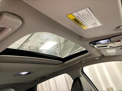 2025 Hyundai TUCSON SEL Convenience AWD