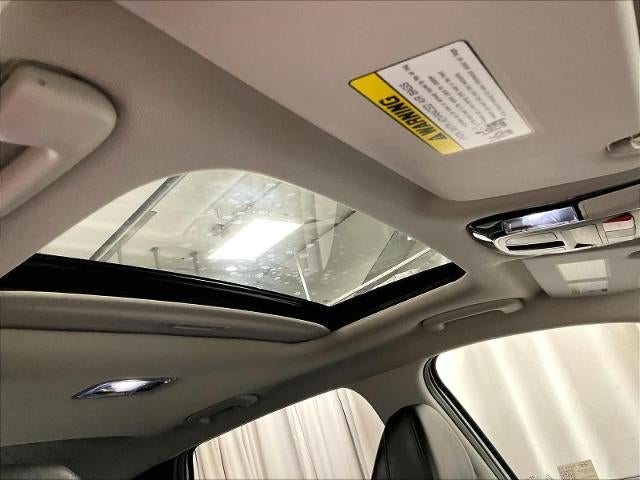 2025 Hyundai TUCSON SEL Convenience AWD