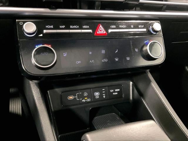 2025 Hyundai TUCSON SEL Convenience AWD