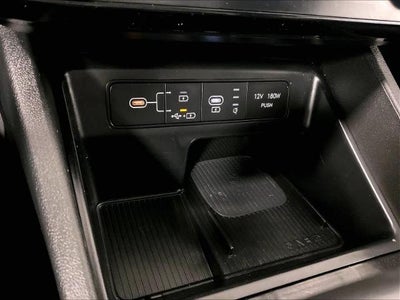 2025 Hyundai TUCSON SEL Convenience AWD