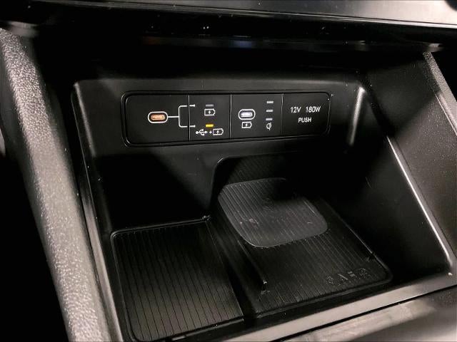 2025 Hyundai TUCSON SEL Convenience AWD