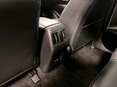 2025 Hyundai TUCSON SEL Convenience AWD