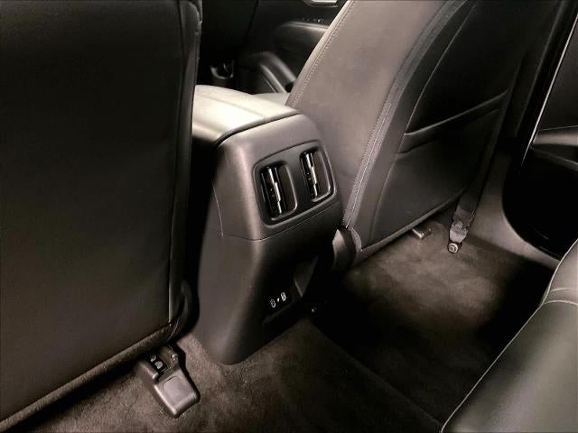 2025 Hyundai TUCSON SEL Convenience AWD