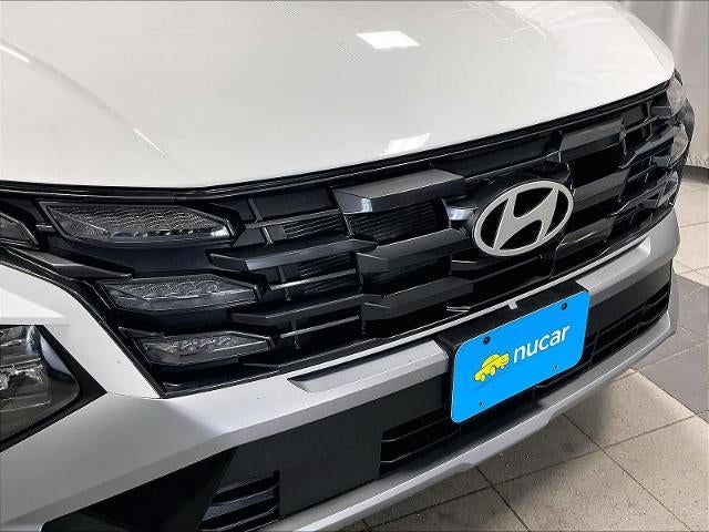 2025 Hyundai TUCSON SEL Convenience AWD