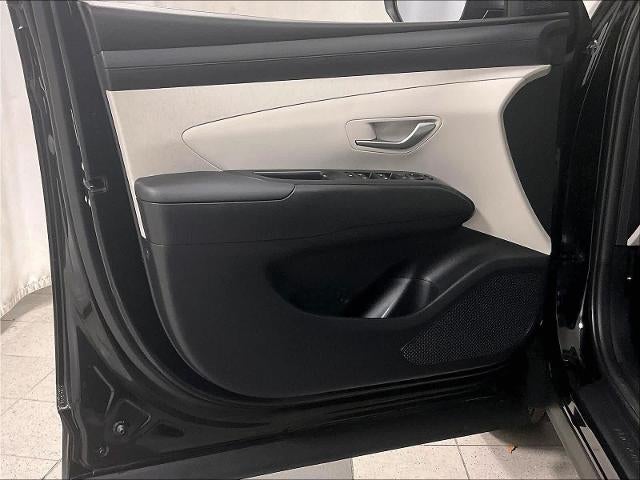 2025 Hyundai TUCSON SEL Convenience AWD