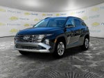2025 Hyundai TUCSON SEL Convenience AWD