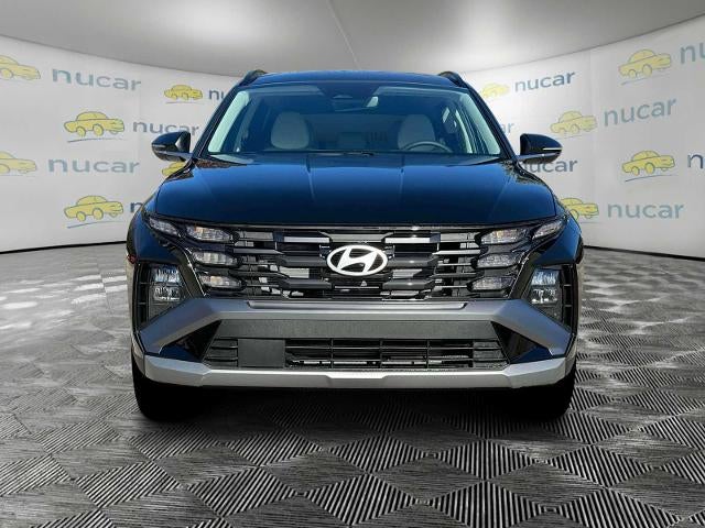 2025 Hyundai TUCSON SEL Convenience AWD