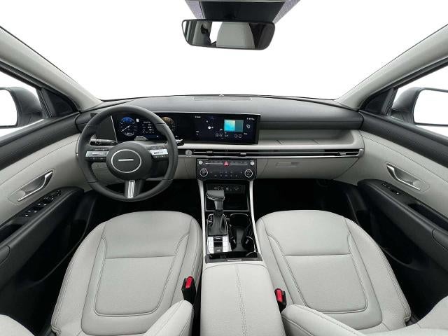 2025 Hyundai TUCSON SEL Convenience AWD
