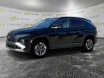 2025 Hyundai TUCSON SEL Convenience AWD