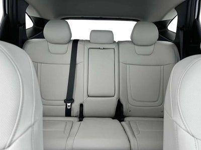 2025 Hyundai TUCSON SEL Convenience AWD