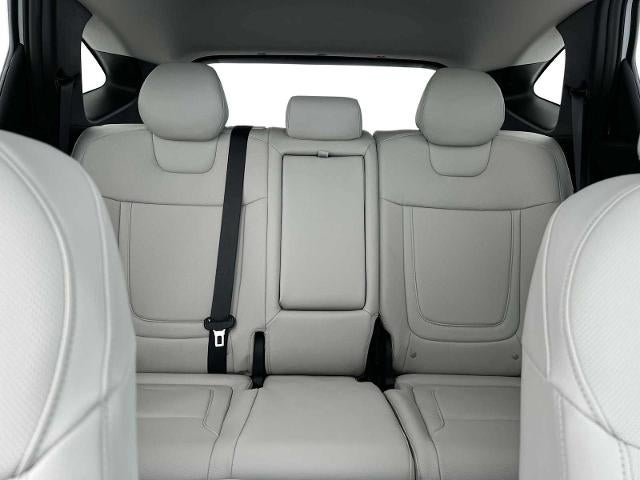 2025 Hyundai TUCSON SEL Convenience AWD