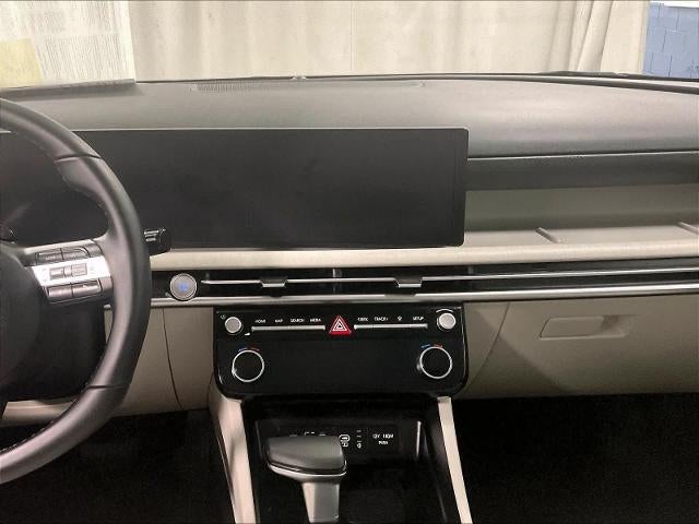 2025 Hyundai TUCSON SEL Convenience AWD