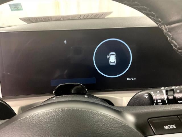 2025 Hyundai TUCSON SEL Convenience AWD