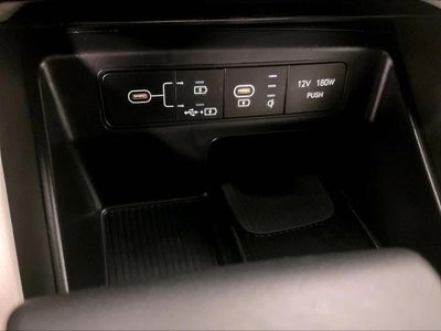 2025 Hyundai TUCSON SEL Convenience AWD