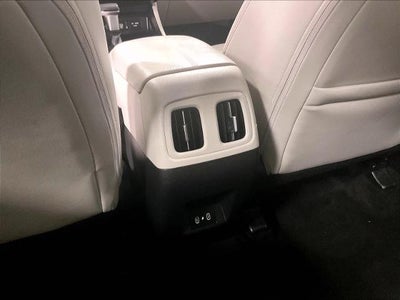 2025 Hyundai TUCSON SEL Convenience AWD